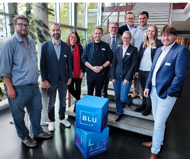 Referententeam_komplett, Bild bearbeitet Referententeam_komplett, Bild bearbeitet