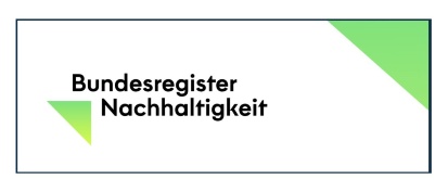 Nachhaltigkeitsregister