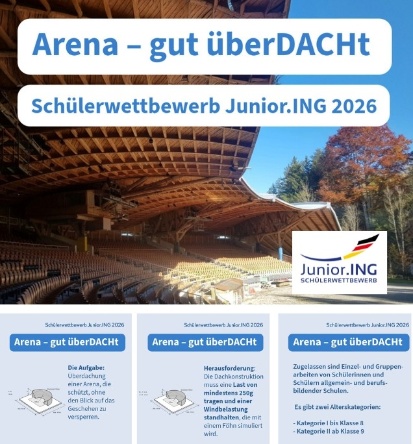 Poster Schülerwettbewerb Poster Schülerwettbewerb