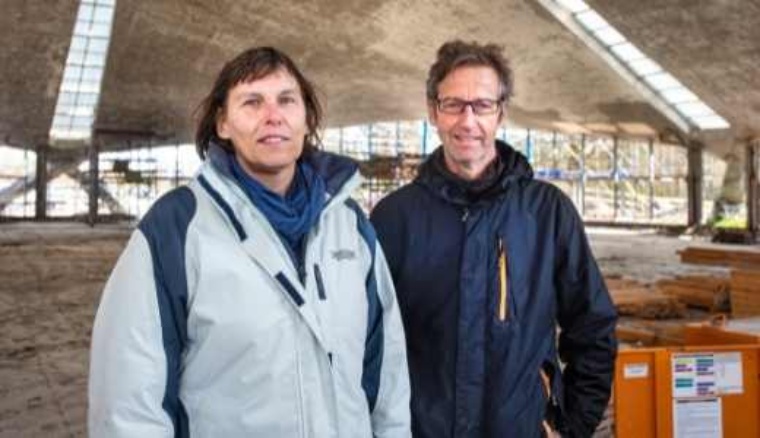 Referenten_Kirchner_Schmidt Ingenieurkammer MV / Georg Hundt Referenten_Kirchner_Schmidt
