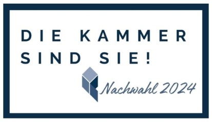 Wahllogo