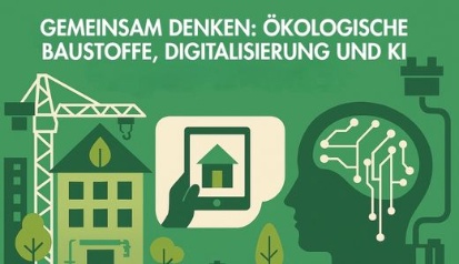 ökolog Baustoffe Digi KI ökolog Baustoffe Digi KI